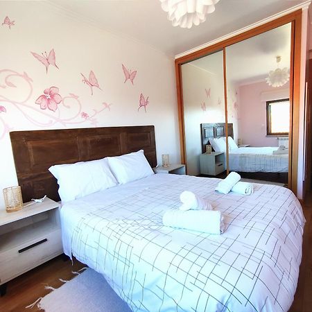 Appartement Al-Formoso à Vilar Formoso Extérieur photo