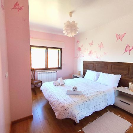 Appartement Al-Formoso à Vilar Formoso Extérieur photo
