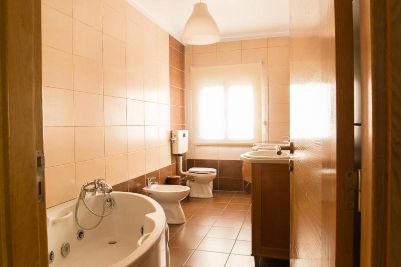 Appartement Al-Formoso à Vilar Formoso Extérieur photo
