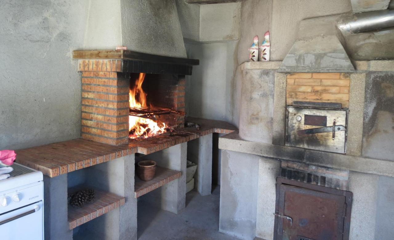 Appartement Al-Formoso à Vilar Formoso Extérieur photo