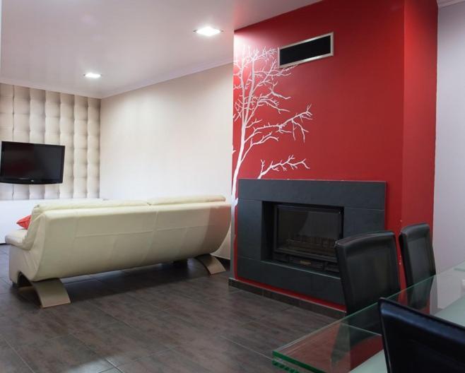 Appartement Al-Formoso à Vilar Formoso Extérieur photo
