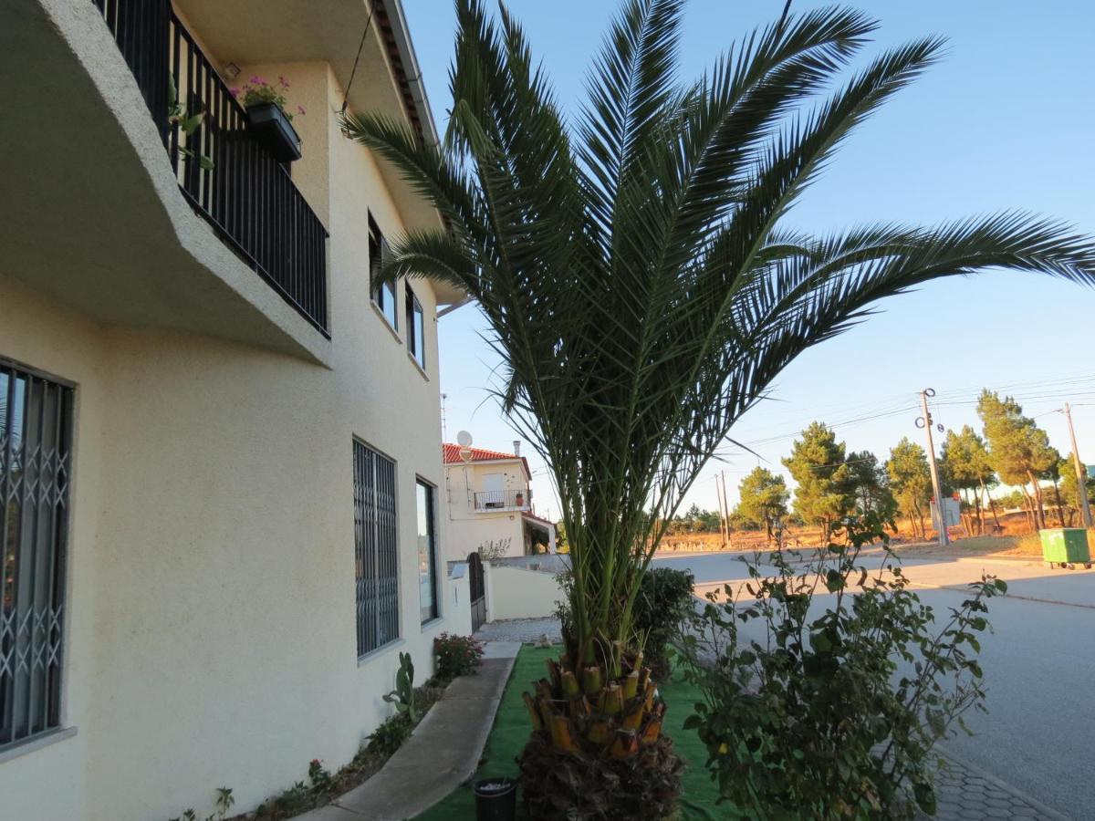 Appartement Al-Formoso à Vilar Formoso Extérieur photo