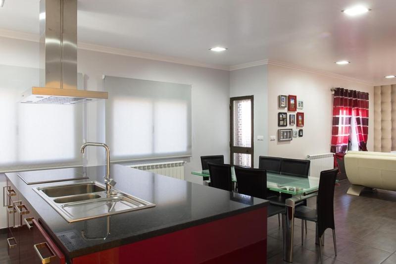Appartement Al-Formoso à Vilar Formoso Extérieur photo
