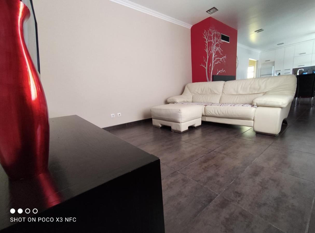 Appartement Al-Formoso à Vilar Formoso Extérieur photo