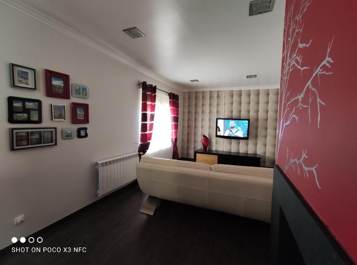 Appartement Al-Formoso à Vilar Formoso Extérieur photo