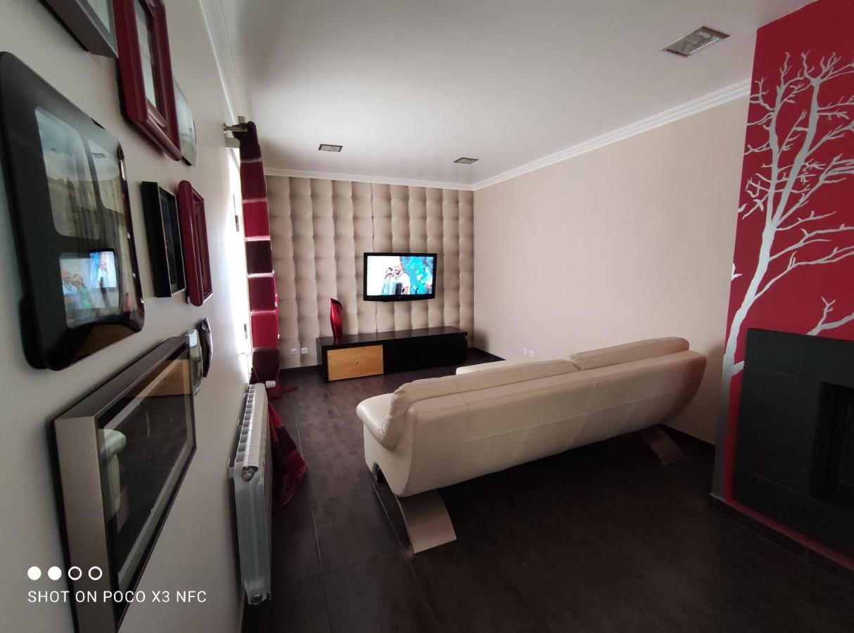 Appartement Al-Formoso à Vilar Formoso Extérieur photo