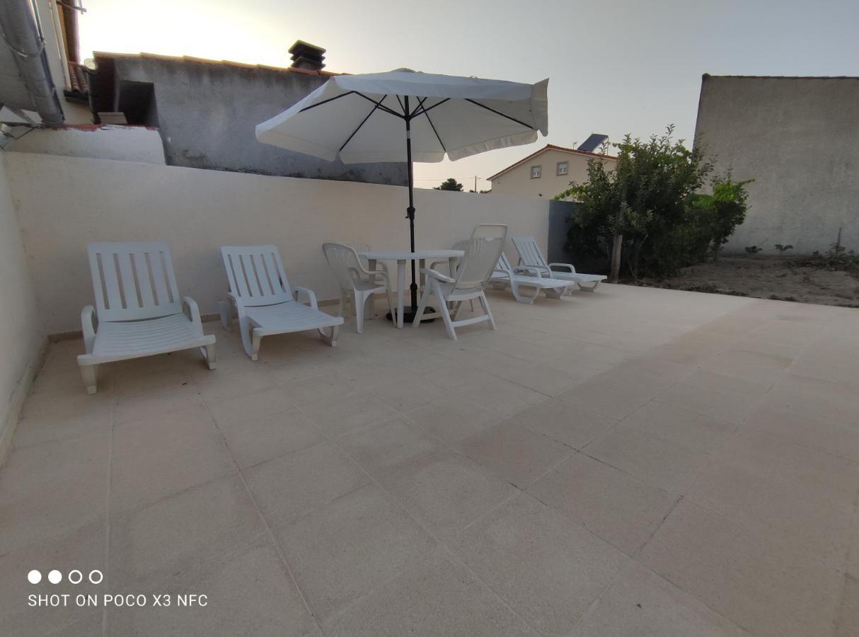 Appartement Al-Formoso à Vilar Formoso Extérieur photo