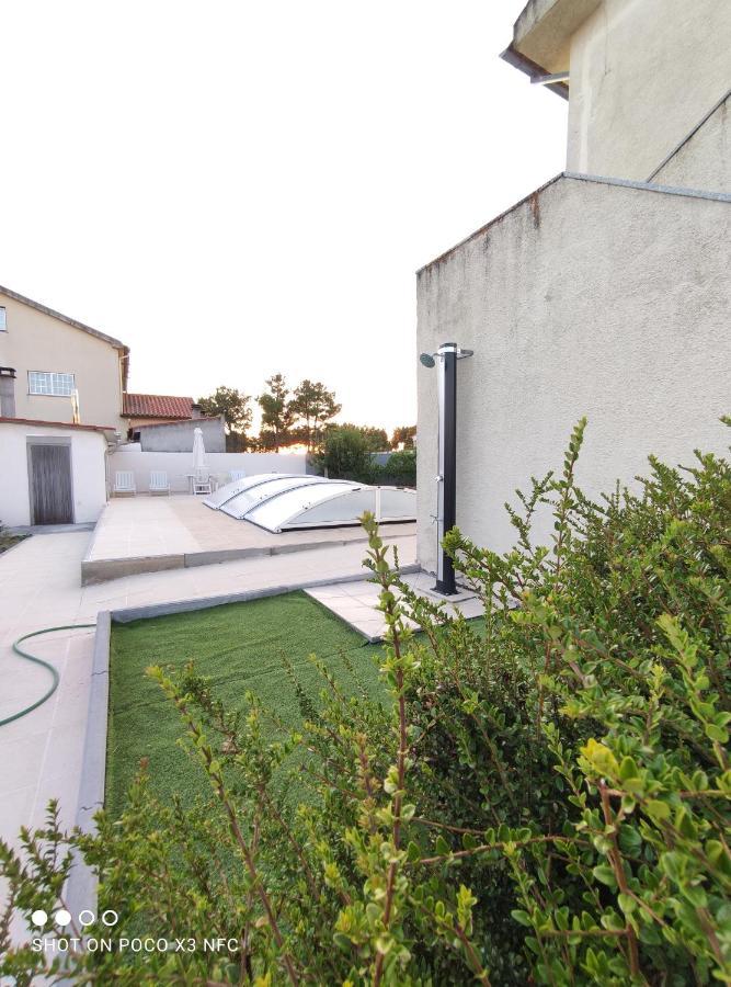 Appartement Al-Formoso à Vilar Formoso Extérieur photo