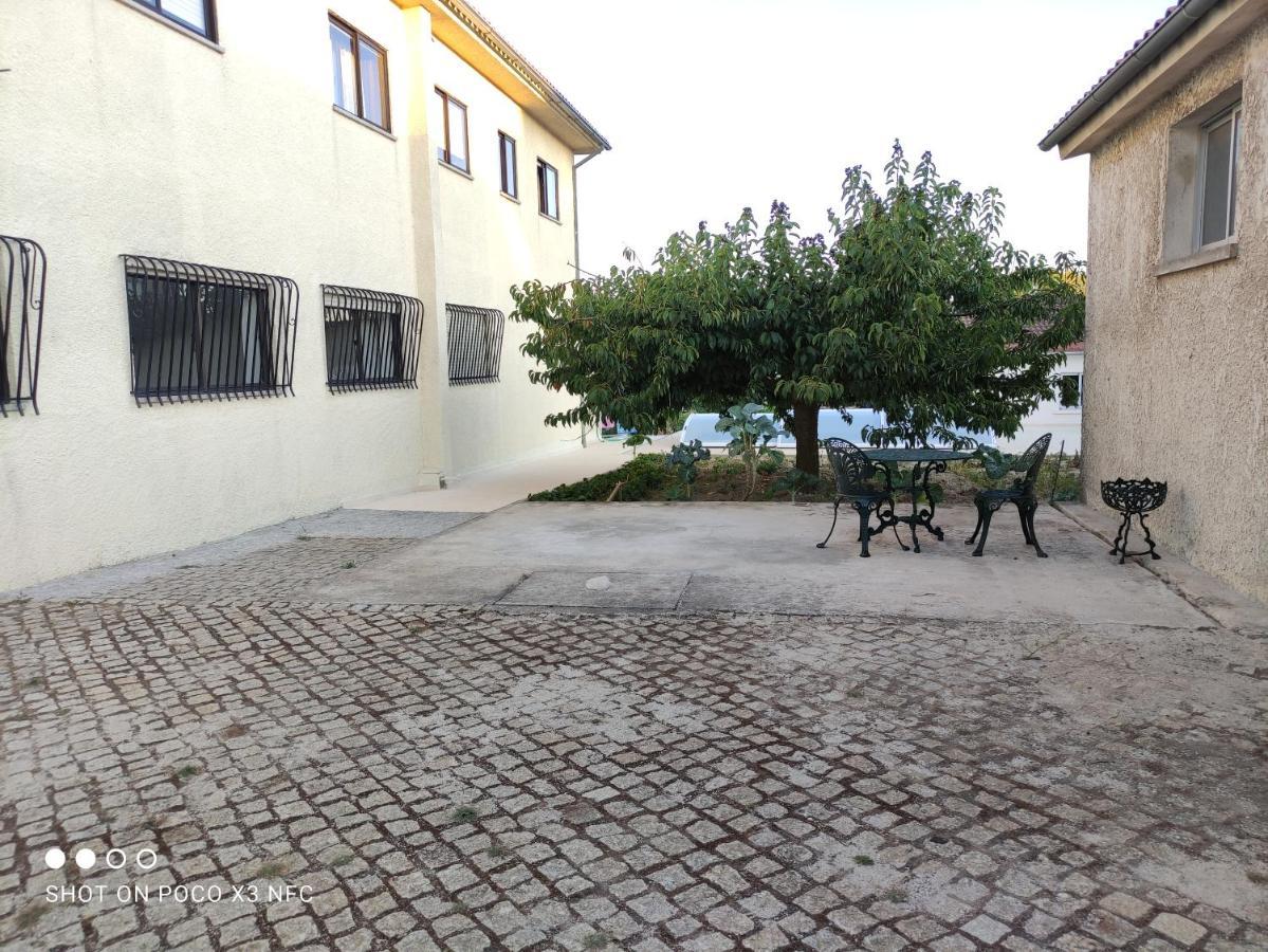 Appartement Al-Formoso à Vilar Formoso Extérieur photo