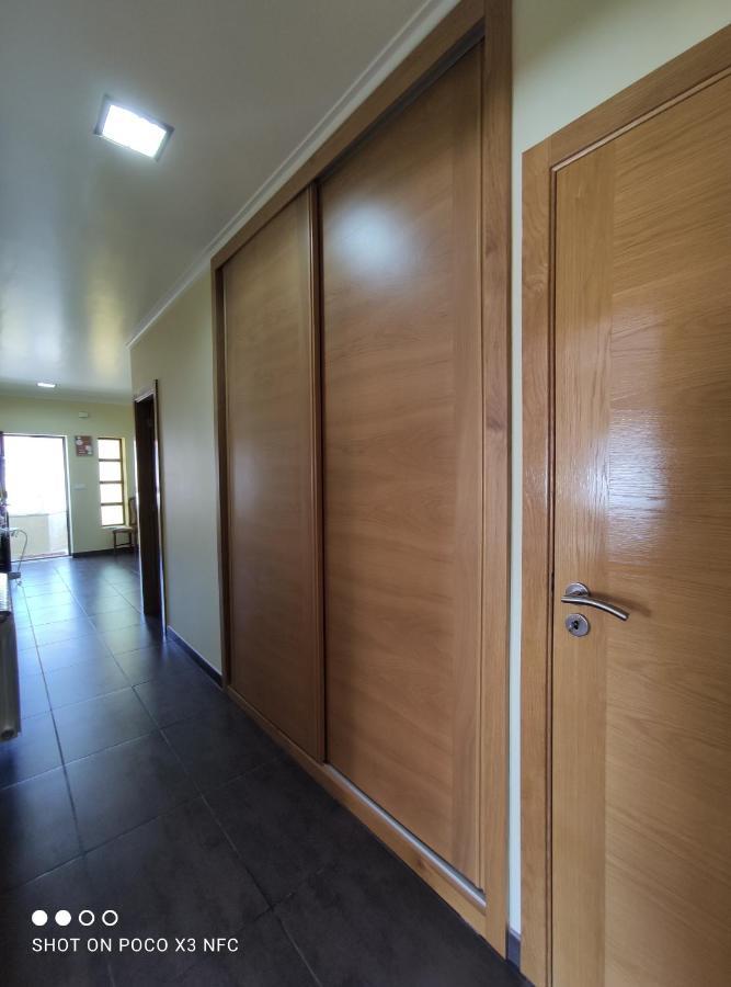 Appartement Al-Formoso à Vilar Formoso Extérieur photo