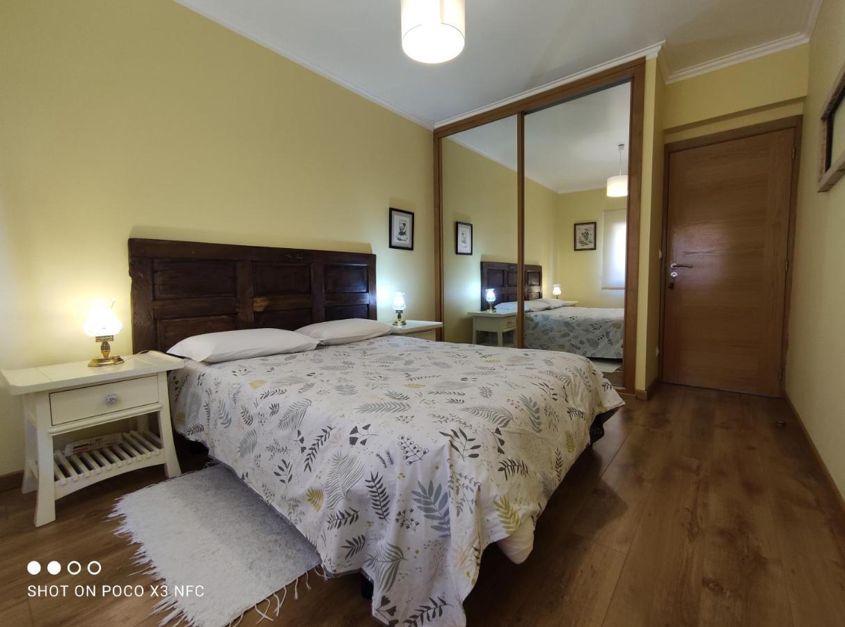 Appartement Al-Formoso à Vilar Formoso Extérieur photo