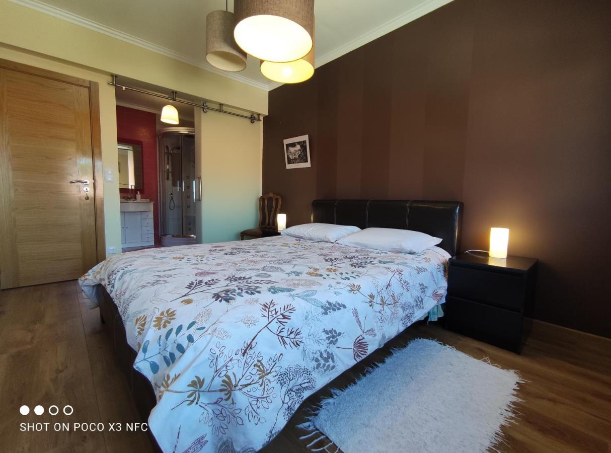 Appartement Al-Formoso à Vilar Formoso Extérieur photo