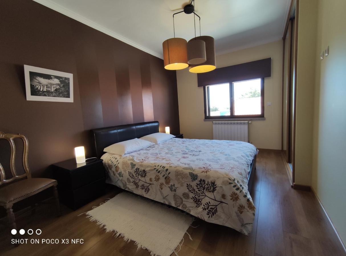 Appartement Al-Formoso à Vilar Formoso Extérieur photo