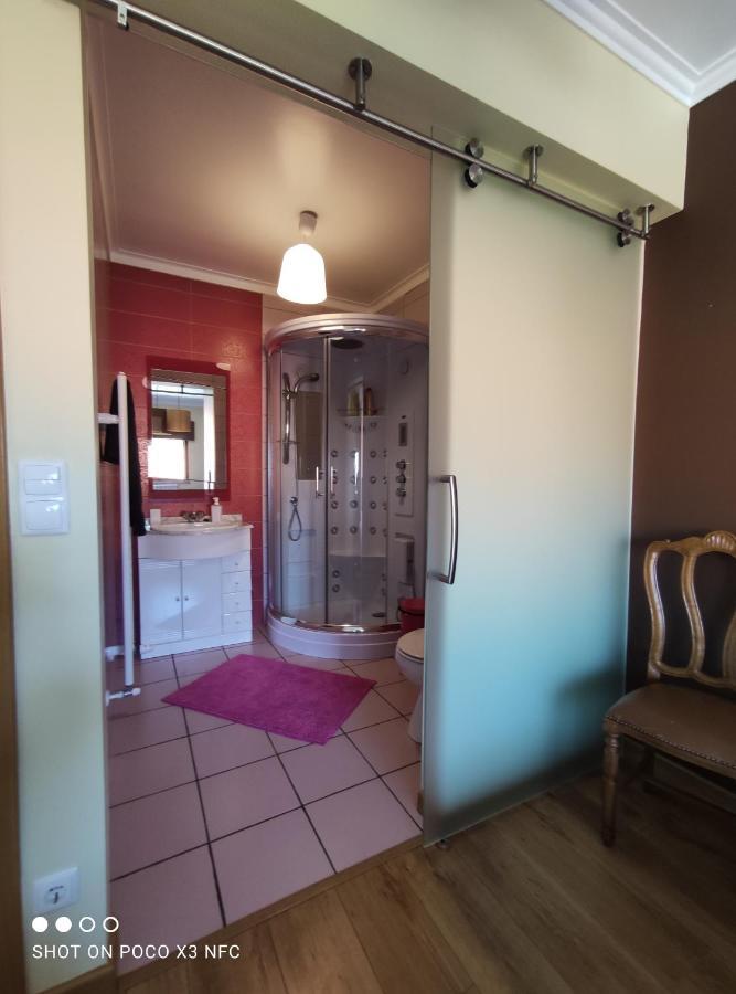 Appartement Al-Formoso à Vilar Formoso Extérieur photo