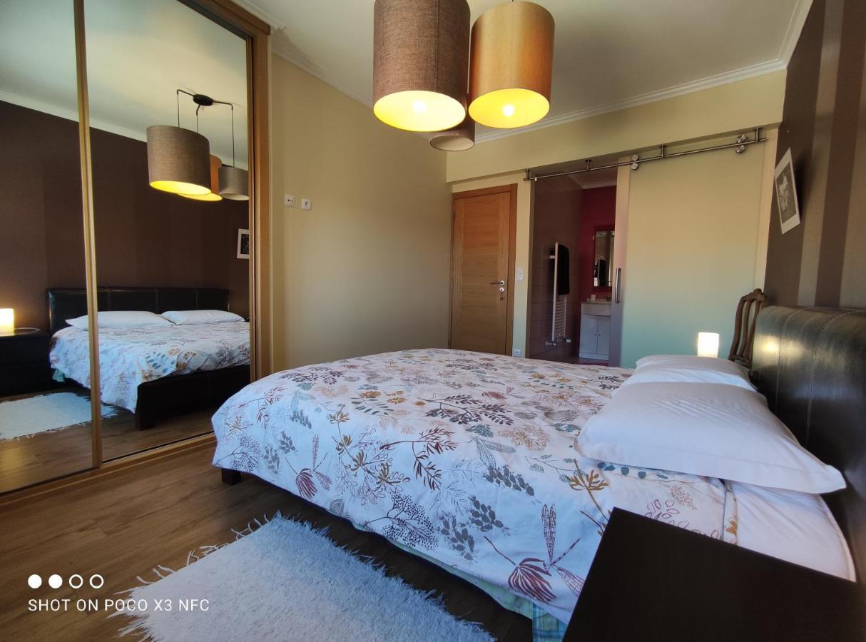 Appartement Al-Formoso à Vilar Formoso Extérieur photo