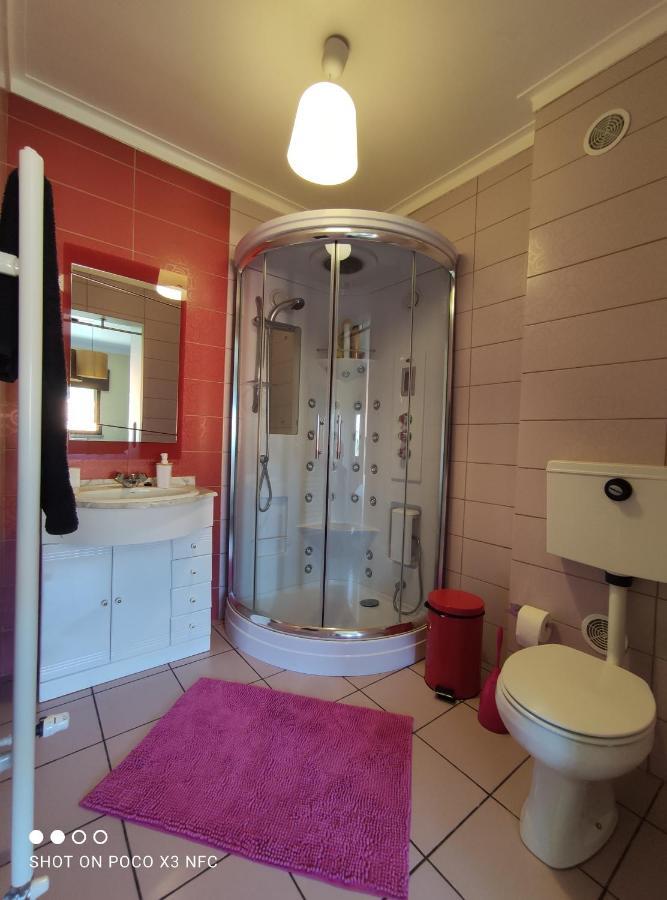 Appartement Al-Formoso à Vilar Formoso Extérieur photo