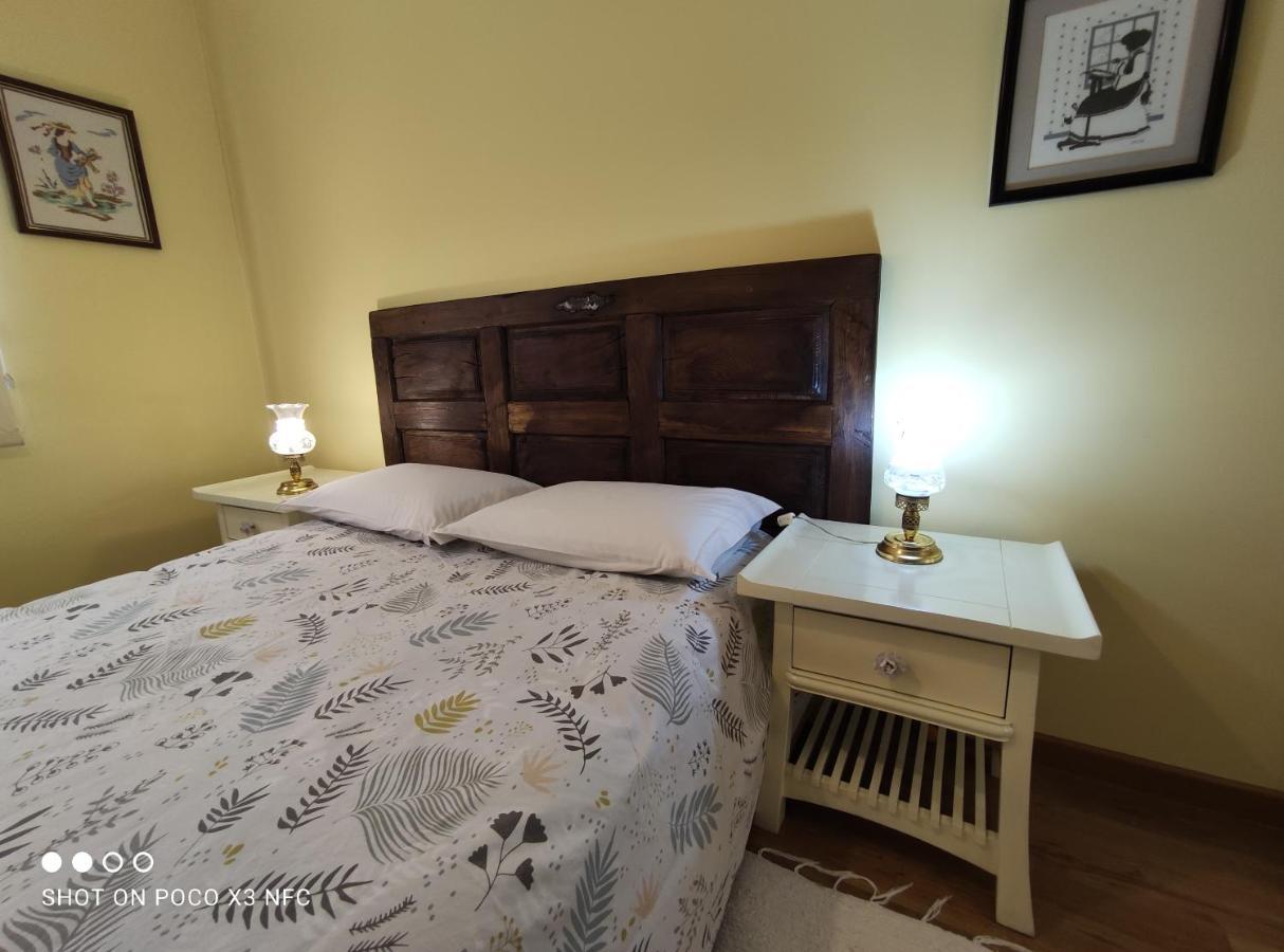 Appartement Al-Formoso à Vilar Formoso Extérieur photo