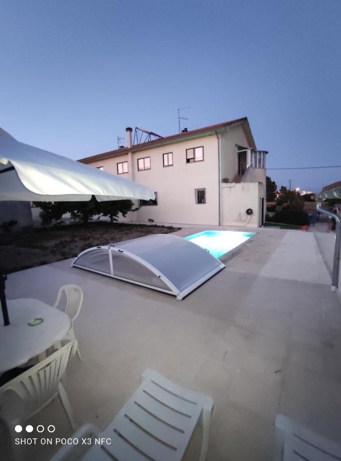 Appartement Al-Formoso à Vilar Formoso Extérieur photo