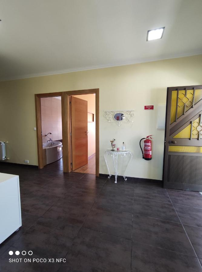 Appartement Al-Formoso à Vilar Formoso Extérieur photo