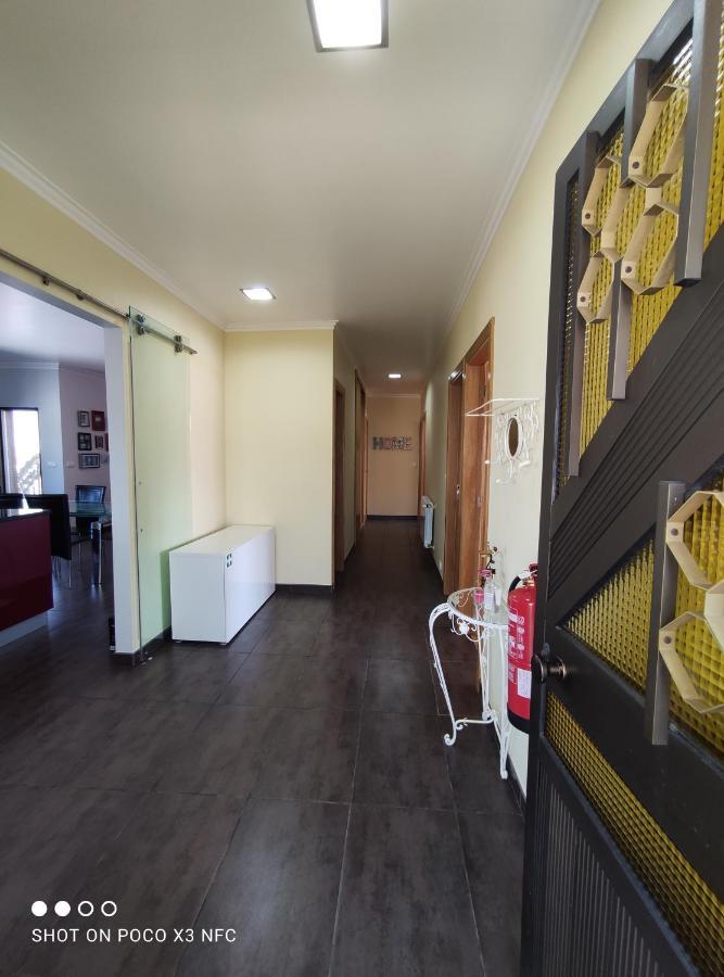 Appartement Al-Formoso à Vilar Formoso Extérieur photo