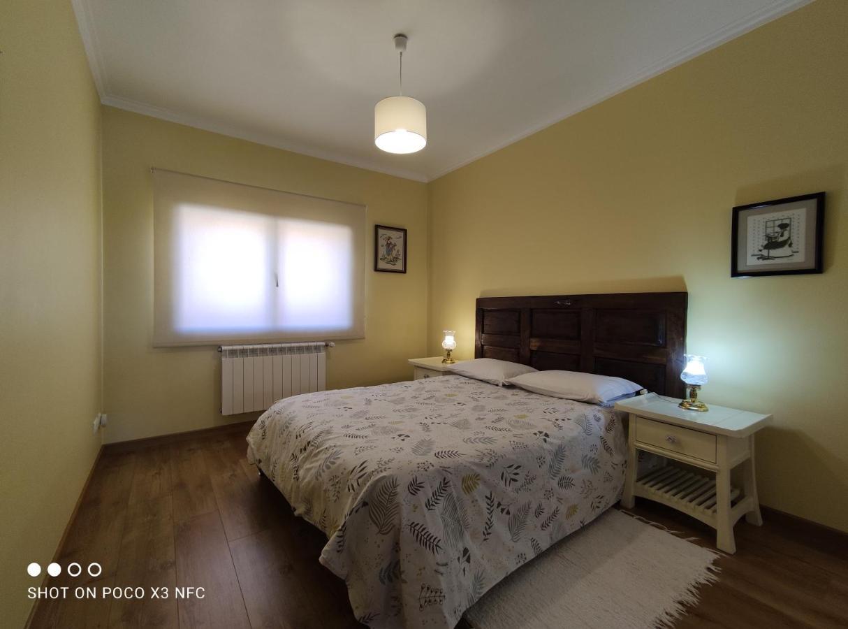 Appartement Al-Formoso à Vilar Formoso Extérieur photo