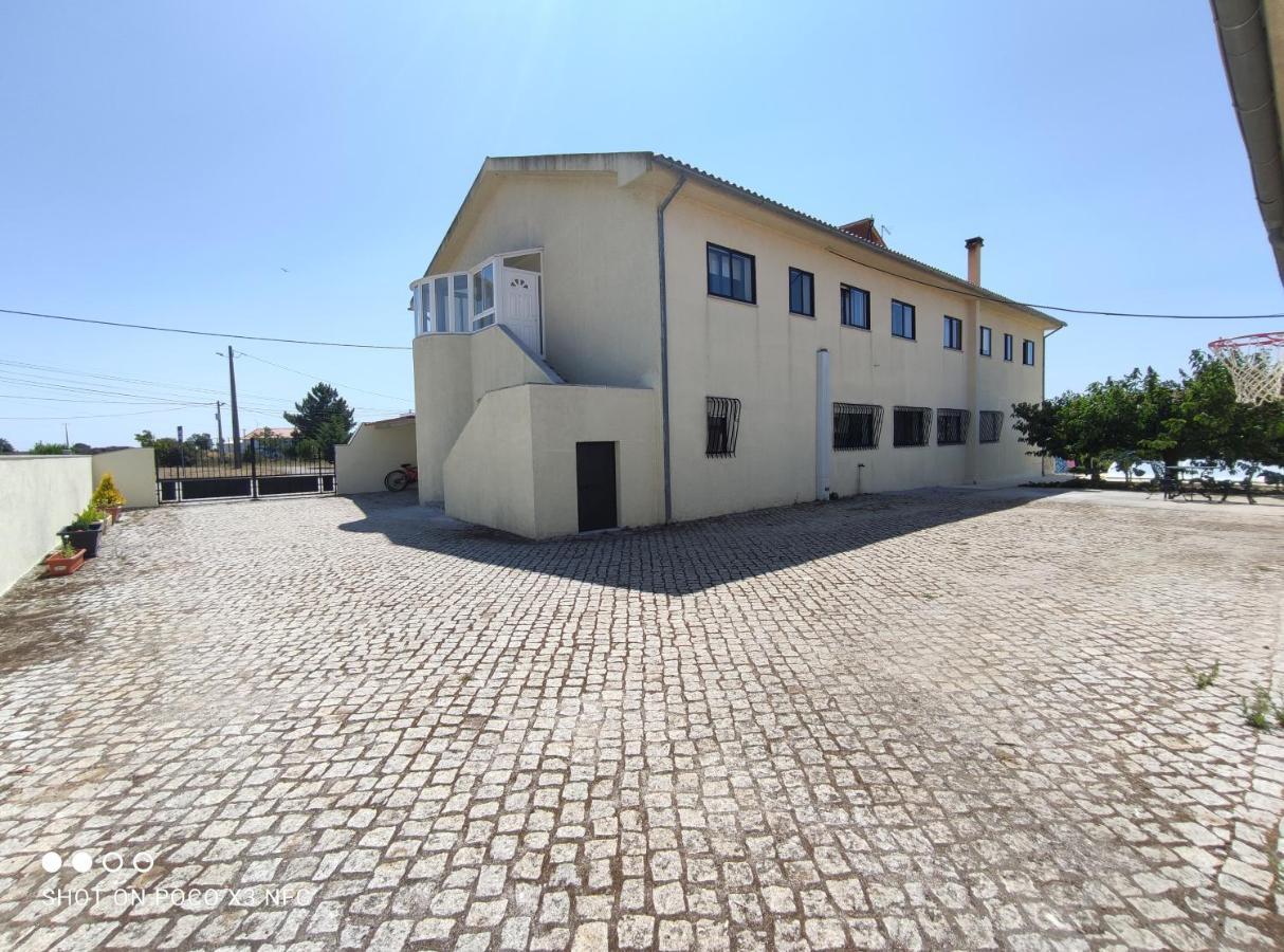 Appartement Al-Formoso à Vilar Formoso Extérieur photo