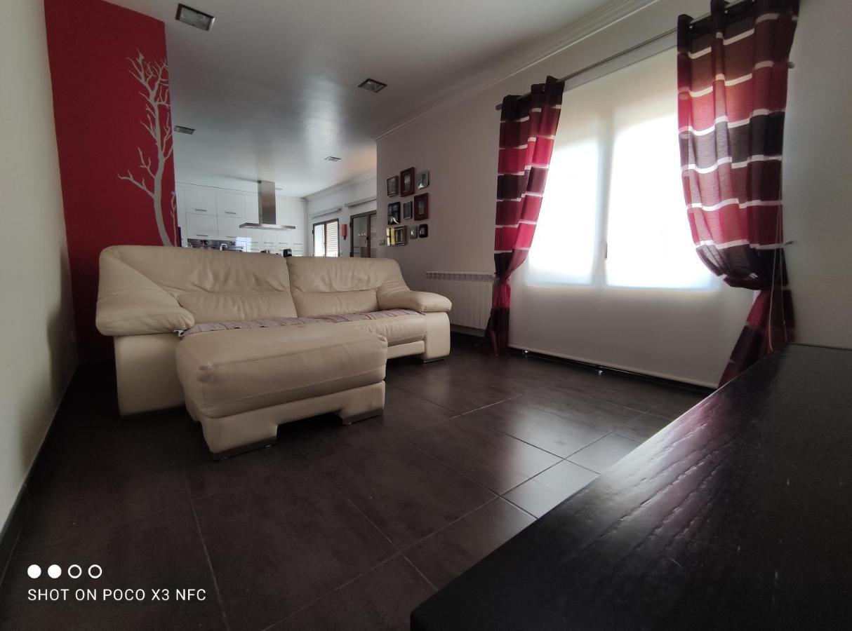 Appartement Al-Formoso à Vilar Formoso Extérieur photo